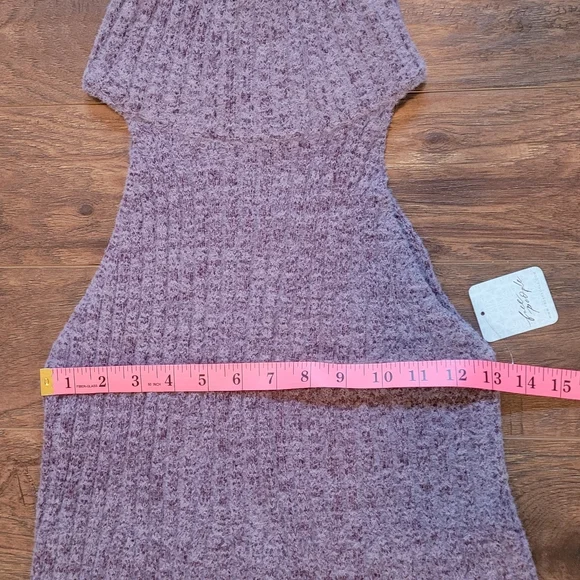 Free People Claude Mini - Picture 7 of 11